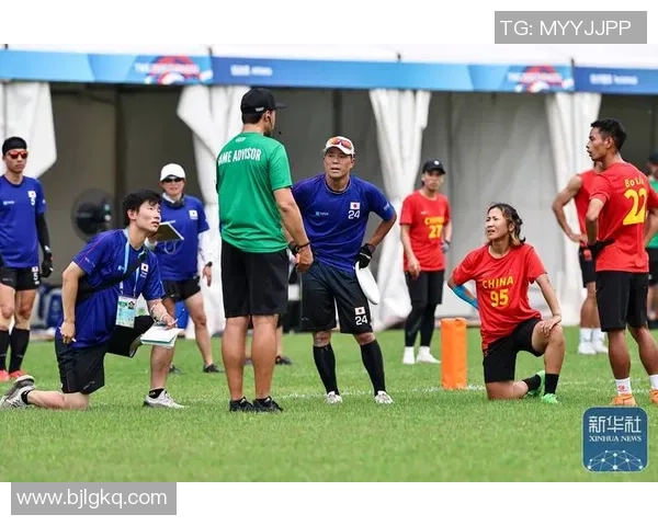 飞盘耐力赛事揭晓成都飞盘队荣获全国第五名佳绩